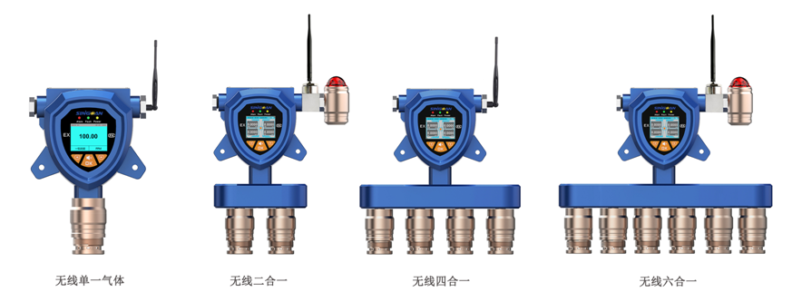 無線復(fù)合型白電油氣體檢測(cè)儀技術(shù)參數(shù)表